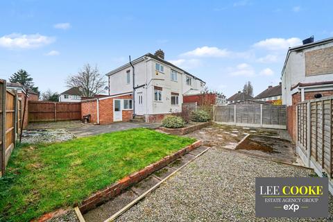 3 bedroom semi-detached house for sale, Green Lane, Wolverhampton WV6