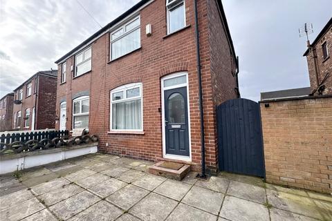 Easton Road, Droylsden, Manchester, Greater Manchester, M43