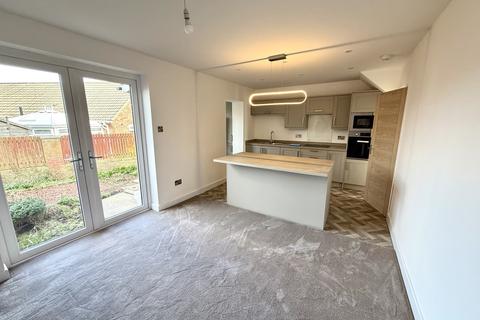 3 bedroom semi-detached house for sale, Barnard Grove, Hart Station