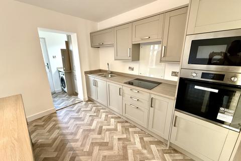 3 bedroom semi-detached house for sale, Barnard Grove, Hart Station