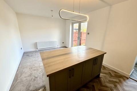 3 bedroom semi-detached house for sale, Barnard Grove, Hart Station