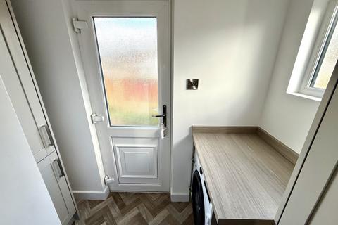 3 bedroom semi-detached house for sale, Barnard Grove, Hart Station