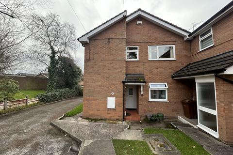 undefined, Dinmore Court, Lisburne Lane, Offerton
