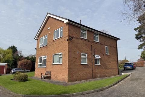 1 bedroom flat for sale, Dinmore Court, Lisburne Lane, Offerton, SK2