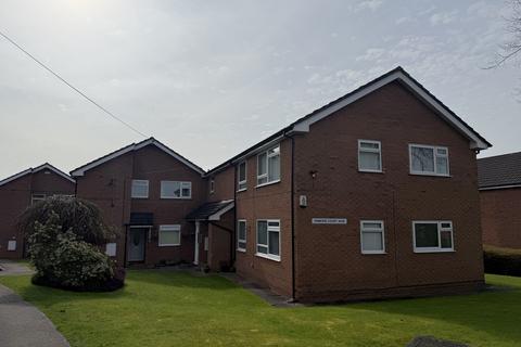 1 bedroom flat for sale, Dinmore Court, Lisburne Lane, Offerton, SK2