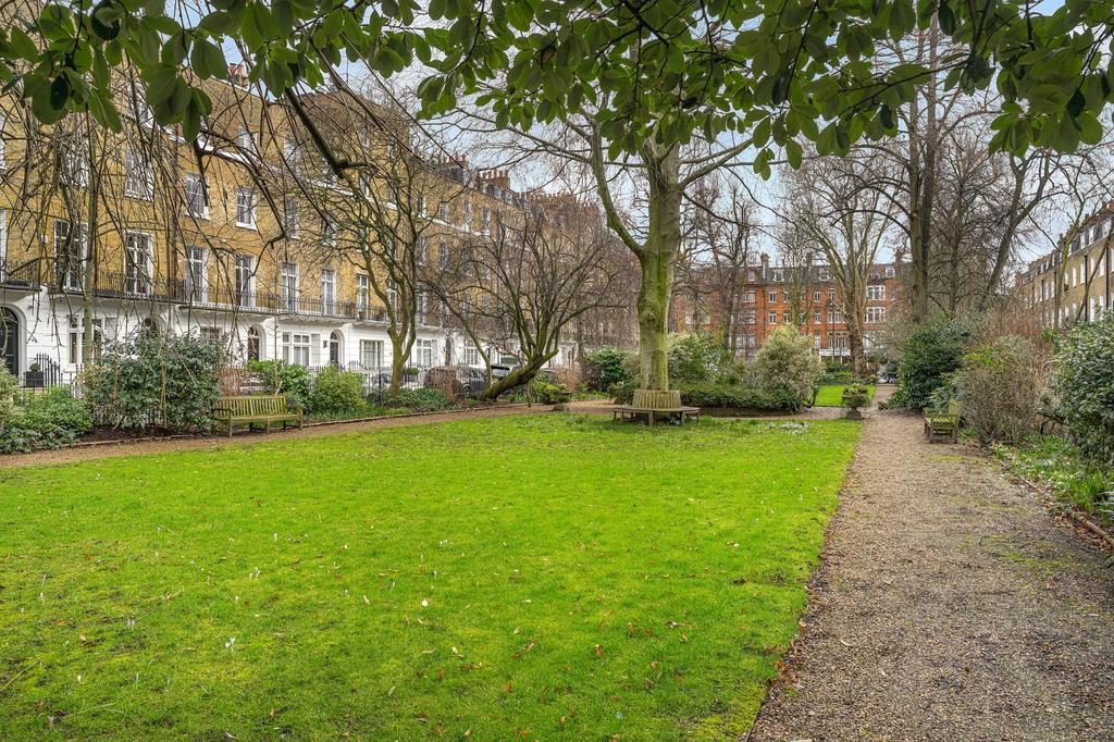Garden Square