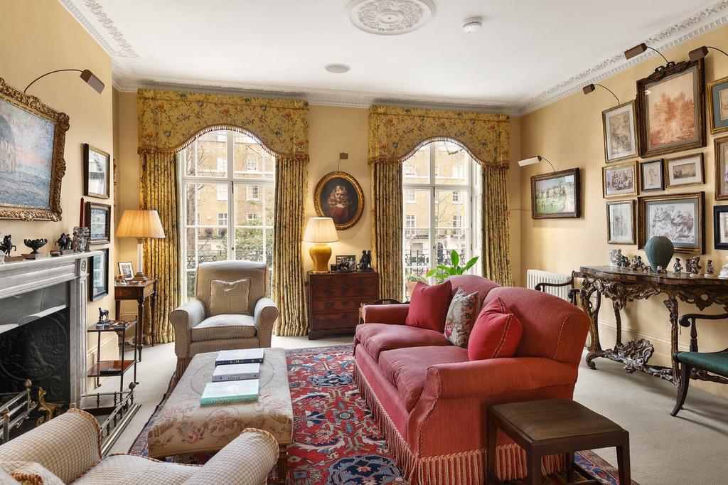 Drawing Room