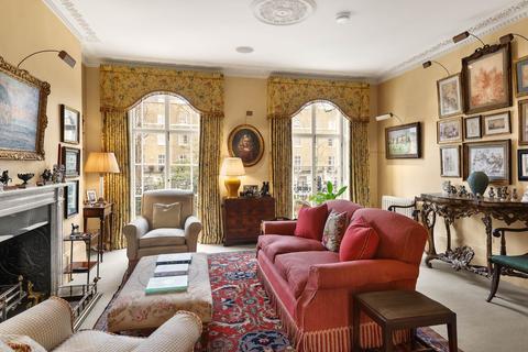 5 bedroom terraced house for sale, Brompton Square, London SW3