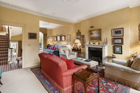 5 bedroom terraced house for sale, Brompton Square, London SW3