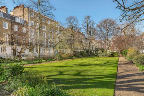 undefined, Brompton Square, London SW3