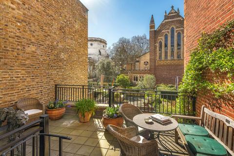 undefined, Brompton Square, London SW3