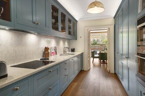 undefined, Brompton Square, London SW3