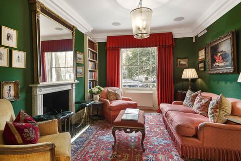 undefined, Brompton Square, London SW3