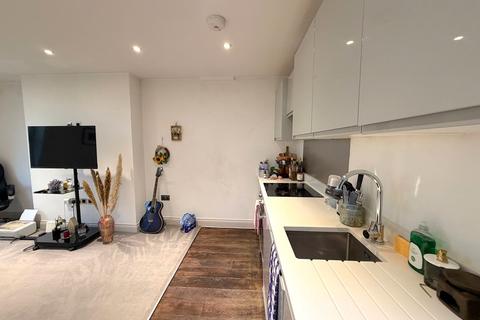 undefined, Elgin Avenue, Maida Vale, London W9