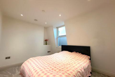 undefined, Elgin Avenue, Maida Vale, London W9