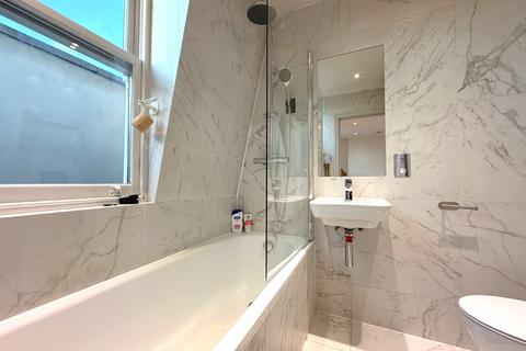 undefined, Elgin Avenue, Maida Vale, London W9