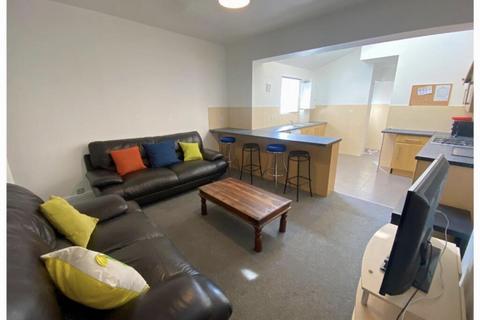 5 bedroom terraced house to rent, Neill Road, Sheffield S11