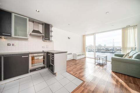 undefined, Western Gateway, London E16