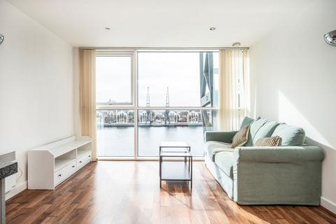 undefined, Western Gateway, London E16