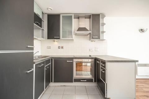 undefined, Western Gateway, London E16