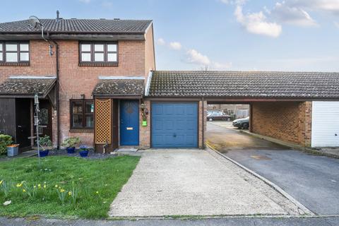 undefined, Pimpernel Close, Locks Heath, Southampton, Hampshire, SO31