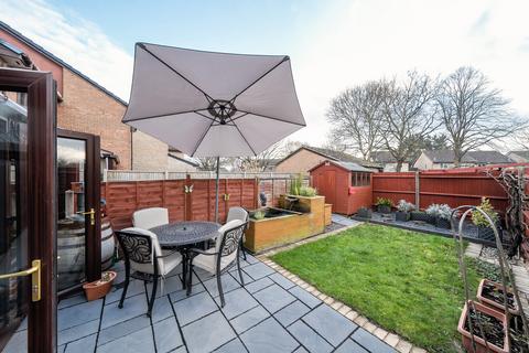 undefined, Pimpernel Close, Locks Heath, Southampton, Hampshire, SO31