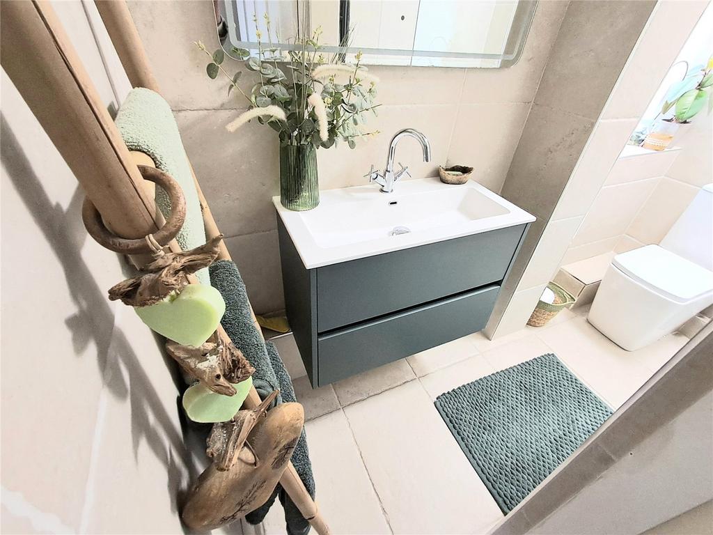 En Suite