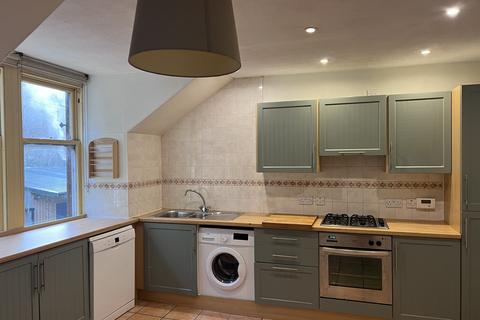 3 bedroom flat to rent, Atholl Street, Dunkeld, PH8