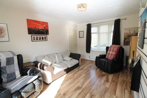 2 bedroom end of terrace house for sale, Hughenden Drive, Leicester LE2