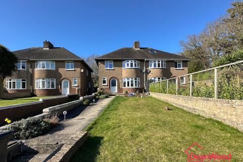 3 bedroom semi-detached house for sale, Lenarth, Lower Dukes Road, Douglas