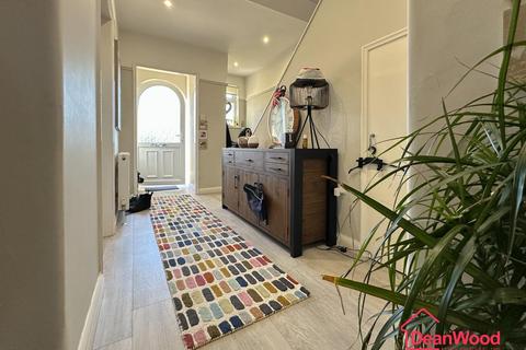 3 bedroom semi-detached house for sale, Lenarth, Lower Dukes Road, Douglas