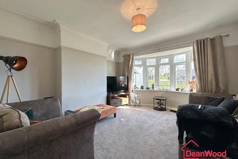 3 bedroom semi-detached house for sale, Lenarth, Lower Dukes Road, Douglas