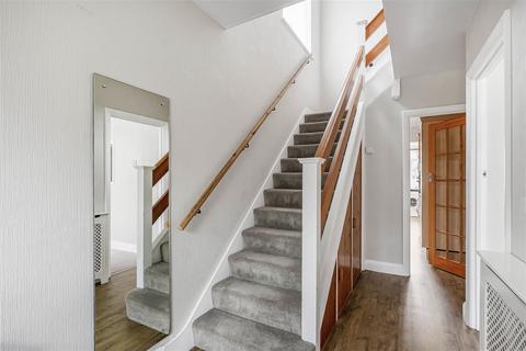 3 bedroom semi-detached house for sale, Queen Mary Avenue, Morden SM4