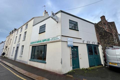 Office for sale - 3 Savile Street, St Helier