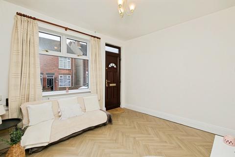 2 bedroom end of terrace house for sale, Brooke Street, Alfreton DE55