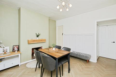 2 bedroom end of terrace house for sale, Brooke Street, Alfreton DE55