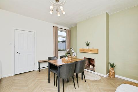 2 bedroom end of terrace house for sale, Brooke Street, Alfreton DE55