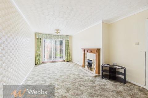 2 bedroom house for sale, Abbotsfield, Cannock WS11