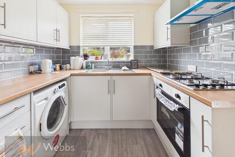 2 bedroom house for sale, Abbotsfield, Cannock WS11