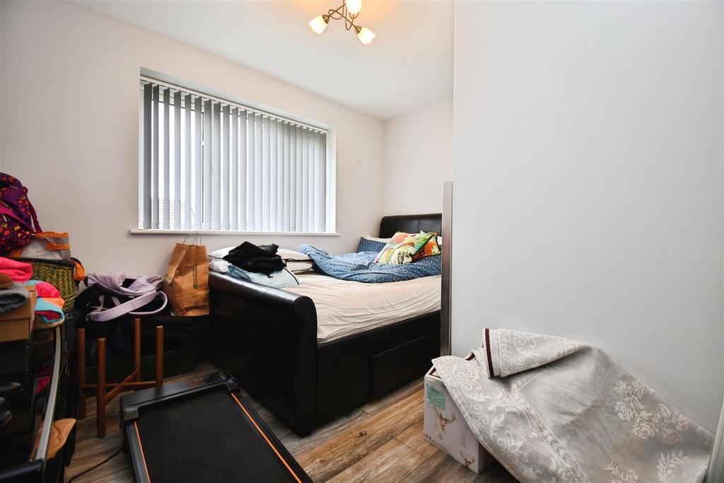 Bedroom five