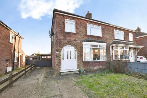 3 bedroom semi-detached house for sale, Rochdale Road, Scunthorpe, Lincolnshire