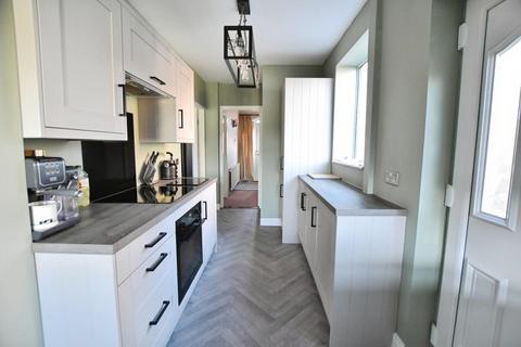 3 bedroom semi-detached house for sale, Rochdale Road, Scunthorpe, Lincolnshire