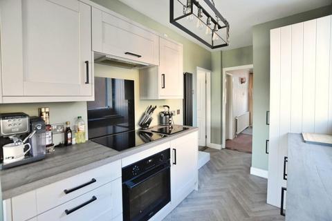 3 bedroom semi-detached house for sale, Rochdale Road, Scunthorpe, Lincolnshire