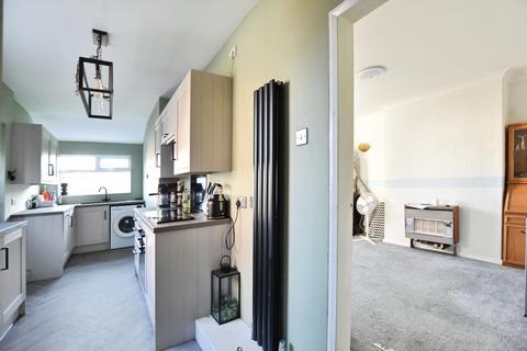 3 bedroom semi-detached house for sale, Rochdale Road, Scunthorpe, Lincolnshire