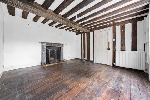 3 bedroom terraced house for sale, Mill Street, East Malling, West Malling