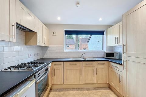 1 bedroom apartment for sale, School Lane, Kenilworth