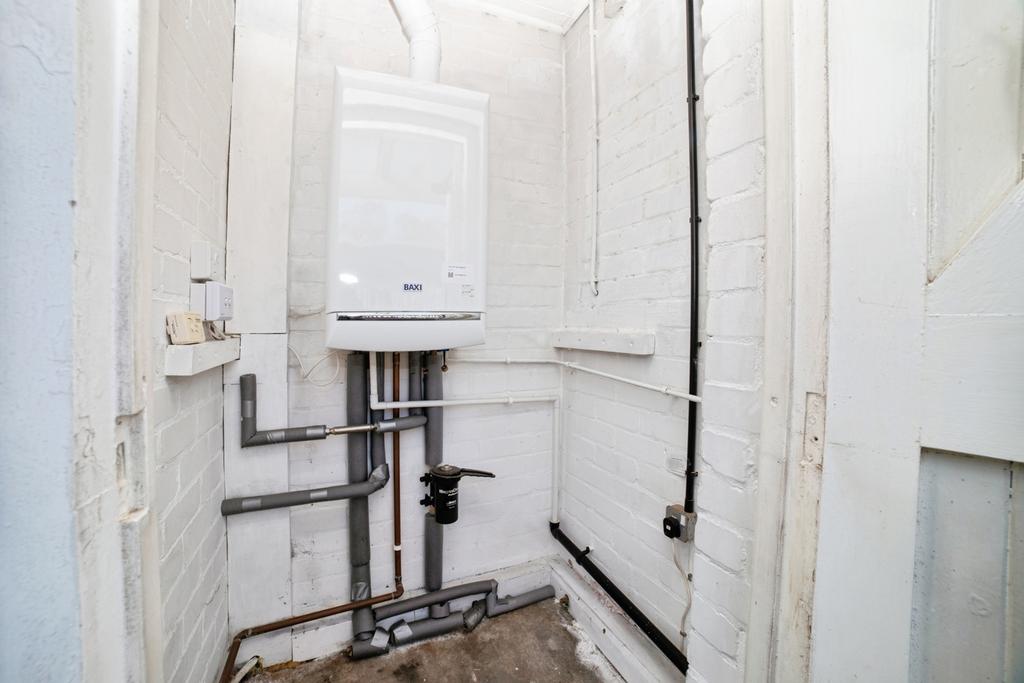 Boiler