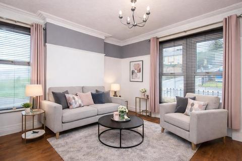 3 bedroom end of terrace house for sale, Harwood Street, Darwen