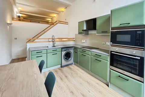 undefined, The Sorting House, Newton Street, Manchester