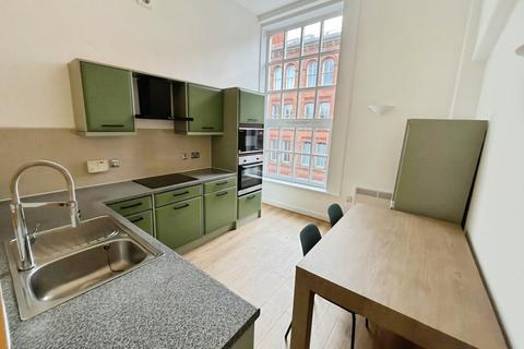 undefined, The Sorting House, Newton Street, Manchester